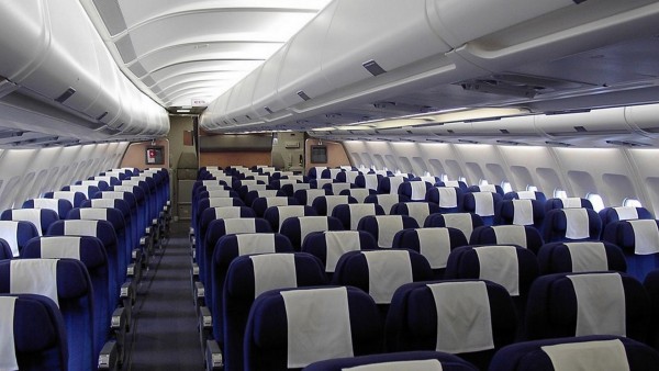 Γιατί λείπει η σειρά καθισμάτων “13″ από τα αεροπλάνα; - Φωτογραφία 1