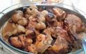 Η συνταγή της Ημέρας: Κοτόπουλο στιφάδο στο ταψί