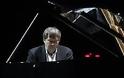 Αποθέωσε το αθηναϊκό κοινό τον Ρώσο πιανίστα Μπορίς Μπερεζόβσκι - Φωτογραφία 3