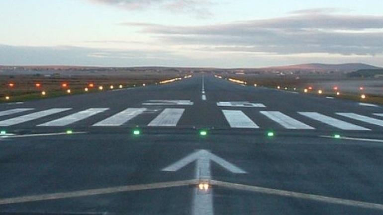 Ευρεία σύσκεψη για το νέο αεροδρόμιο στο Καστέλι - Φωτογραφία 1