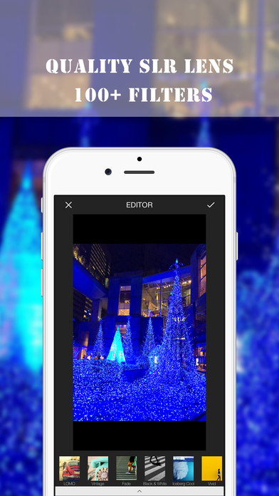 Photo Editor Effect....Επεξεργαστείτε τις εικόνες που τραβήξατε από το Apple Watch - Φωτογραφία 6