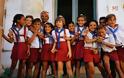 Στην κορυφή του κόσμου η παιδεία της Κούβας του Φιντέλ Κάστρο [video]