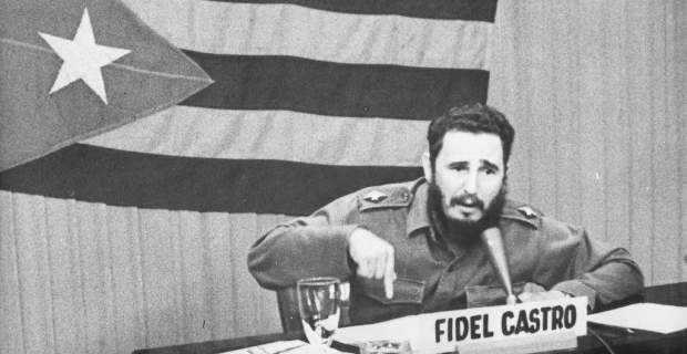 Η ιστορική απολογία του Φιντέλ Κάστρο: Καταδικάστε με. Η Ιστορία θα με δικαιώσει! - Φωτογραφία 1
