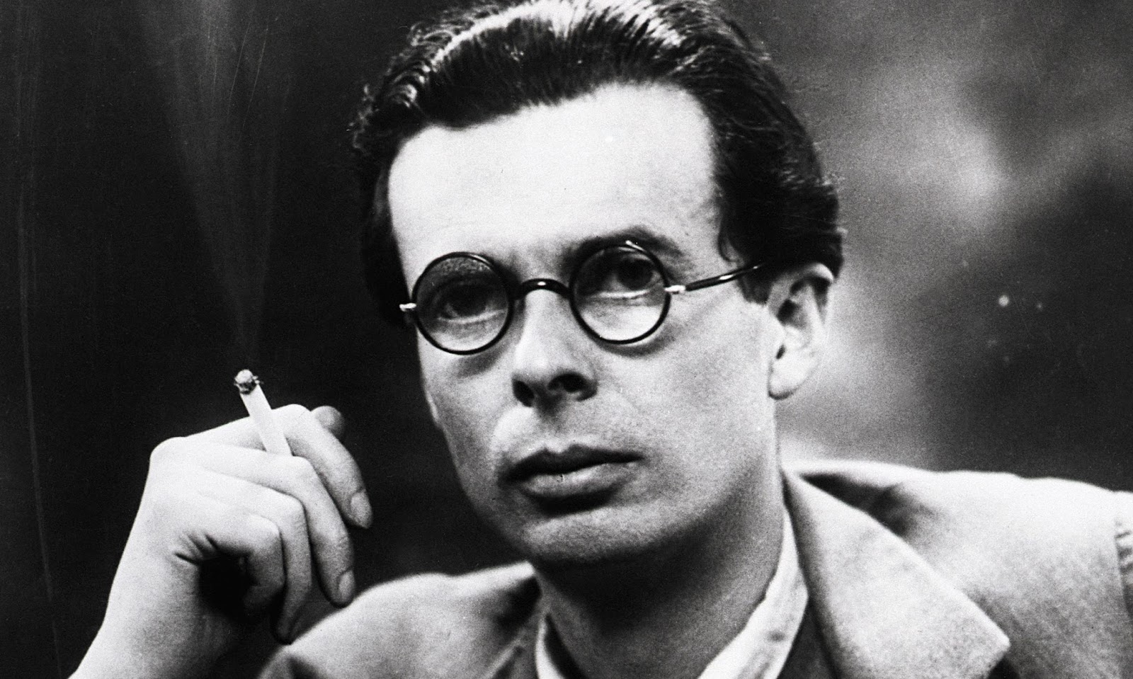 Aldous Huxley – Ένας νους ανήσυχος, σε μια εποχή απογοητευμένη - Φωτογραφία 1