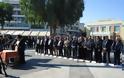 Το Ηράκλειο τίμησε σήμερα την Εθνική Αντίσταση
