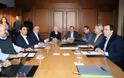 Συνεχίζεται η προσπάθεια για επανέναρξη του διαλόγου στο Κυπριακό