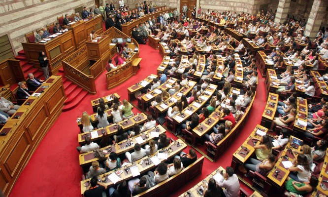 Ερώτηση για το ΓΝΑ «Ευαγγελισμός» κατέθεσε το ΚΚΕ στην Βουλή - Φωτογραφία 1