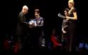Το βραβείο ''Premio Galileo 2000'' στην Πρόεδρο του Περιφερειακού Τμήματος Ε.Ε.Σ. Κω κα Ειρήνη Παναγιωτοπούλου