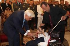 ΘΛΙΨΗ: Έφυγε ο αριστούχος μαθητής που είχε βραβευτεί τον Δεκαπενταύγουστο στην Παναγία Σουμελά [photos]