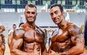 Νέες διακρίσεις για τον Ίλαρχο πρωταθλητή του Bodybuilding - Φωτογραφία 14