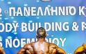 Νέες διακρίσεις για τον Ίλαρχο πρωταθλητή του Bodybuilding - Φωτογραφία 20
