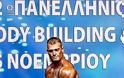 Νέες διακρίσεις για τον Ίλαρχο πρωταθλητή του Bodybuilding - Φωτογραφία 21
