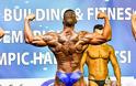 Νέες διακρίσεις για τον Ίλαρχο πρωταθλητή του Bodybuilding - Φωτογραφία 26