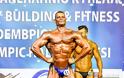 Νέες διακρίσεις για τον Ίλαρχο πρωταθλητή του Bodybuilding - Φωτογραφία 28
