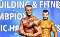 Νέες διακρίσεις για τον Ίλαρχο πρωταθλητή του Bodybuilding - Φωτογραφία 29