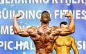 Νέες διακρίσεις για τον Ίλαρχο πρωταθλητή του Bodybuilding - Φωτογραφία 30