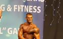 Νέες διακρίσεις για τον Ίλαρχο πρωταθλητή του Bodybuilding - Φωτογραφία 4