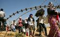 Eπιστροφή 10 Σύρων προσφύγων στην Τουρκία