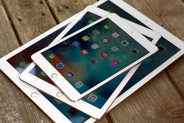 Νέα σχεδίαση έρχεται για το iPad 10.9 ιντσών - Φωτογραφία 1
