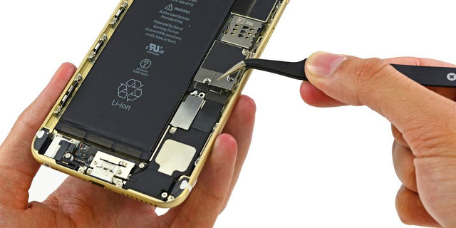 Πως θα γνωρίζετε αν είστε μέσα στο πρόγραμμα αντικατάστασης της μπαταρίας από την Apple - Φωτογραφία 1