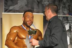 Διακρίσεις ΕΠΟΠ Λοχία σε 3 ομοσπονδίες Bodybuilding στην Ελλαδα το μήνα Νοέμβριο 2016
