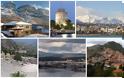 Χειμερινός τουρισμός: Η Ελλάδα Νο1 επιλογή για Άραβες και Ισραηλινούς