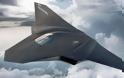 Νέο μαχητικό επόμενης γενεάς για τη USAF από τη Boeing - Φωτογραφία 2