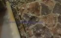 Ισχυρή χαλαζόπτωση με χαλάζι μεγάλου μεγέθους έπληξε την Μυτιλήνη [video] - Φωτογραφία 5