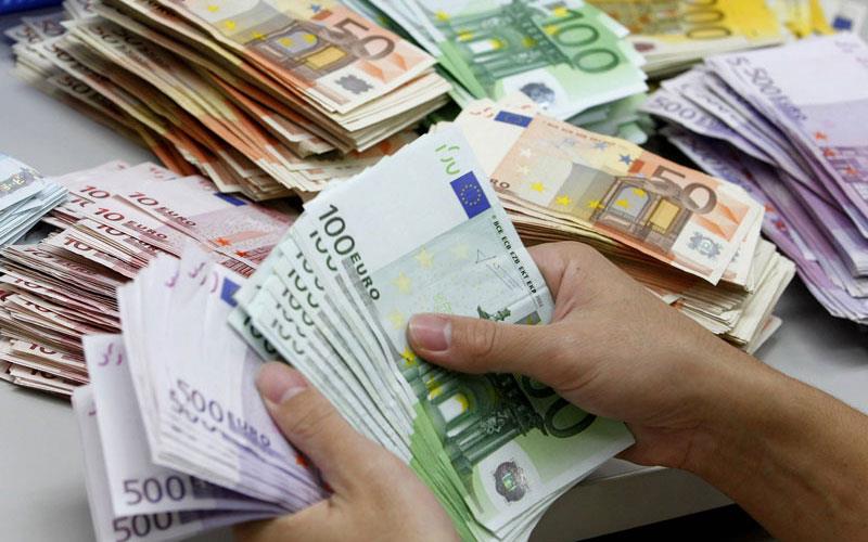 Κύπρος: Απομόχλευση δανείων €7,31 δισ., αύξηση καταθέσεων €1,25 δισ. - Φωτογραφία 1