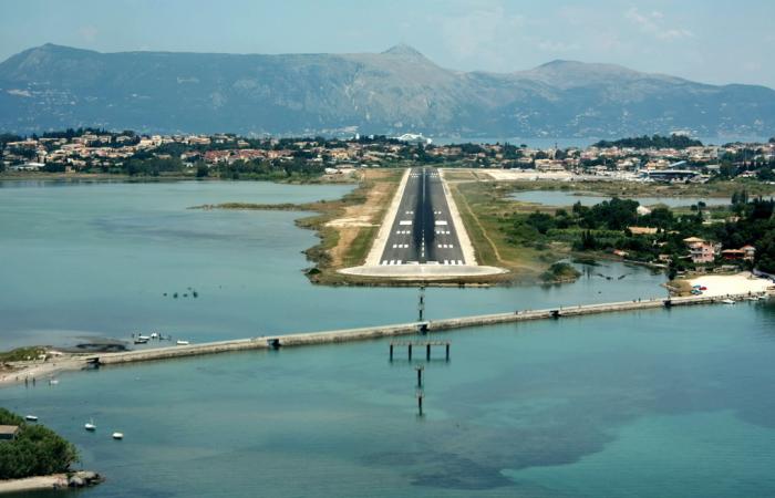 Η Περιφέρεια Ιονίων Νήσων μπλοκάρει την επένδυση της Fraport στην Κέρκυρα - Φωτογραφία 1