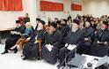 Με την παρουσία της δημάρχου Ιστιαίας-Αιδηψού η 4η ετήσια εσπερίδα της Ιεράς Μητροπόλεως Χαλκίδος - Φωτογραφία 2