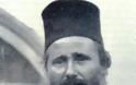 9373 - Μοναχός Νέστωρ Γρηγοριάτης (1886 - 30 Νοεμβρίου 1965)