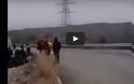 Φρικτό δυστύχημα με σχολικό λεωφορείο στην Κερύνεια - Νεκρές δύο 16χρονες [video]
