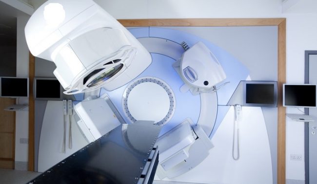 Εξοπλίζονται τα ογκολογικά νοσοκομεία με νέα μηχανήματα δωρεά του Ιδρύματος Σ.Νιάρχος! Που εγκαθίστανται τα πρώτα - Φωτογραφία 1