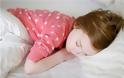 Όσα πρέπει να ξέρετε για τον ύπνο του: 3 - 5 ετών