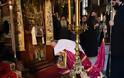 9374 - Ο Πατριάρχης της Σερβίας κ. Ειρηναίος στην Ιερά Μονή Χιλιανδαρίου. Θα προεξάρχει των εορταστικών εκδηλώσεων στην πανήγυρη του μοναστηριού. - Φωτογραφία 3
