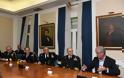 Υπογραφή Συμφωνίας Συνεργασίας μεταξύ Γενικού Επιτελείου Ναυτικού και Εθνικού Μετσόβιου Πολυτεχνείου - Φωτογραφία 4