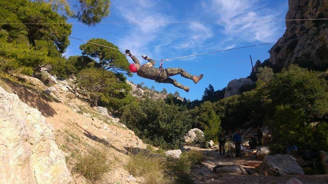 Αγώνες ATHENS PATROL 2016 - Φωτογραφία 6