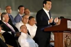 ΑΥΤΟΣ είναι ο  ΕΠΙΚΗΔΕΙΟΣ Τσίπρα για τον Κάστρο: ΣΥΓΚΡΙΝΕΙ τον Φιντέλ με την Ελληνική Επανάσταση του 1821... [video]