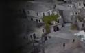 Καλάμι: το χωριό – φάντασμα της Κρήτης σε video που κόβει την ανάσα [video]