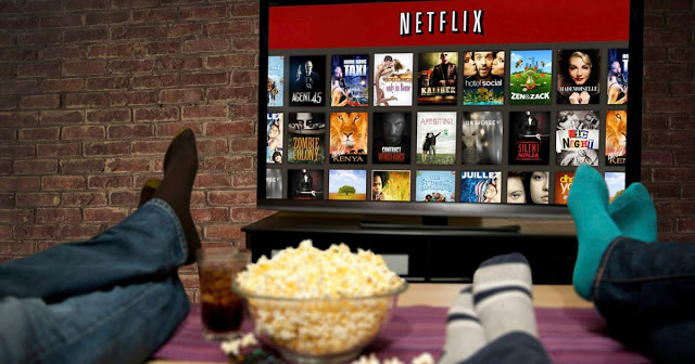 Τώρα το Netflix επιτρέπει να κατεβάσετε μια ταινία στην συσκευή σας - Φωτογραφία 1
