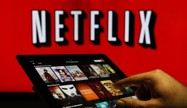 Τώρα το Netflix επιτρέπει να κατεβάσετε μια ταινία στην συσκευή σας - Φωτογραφία 3