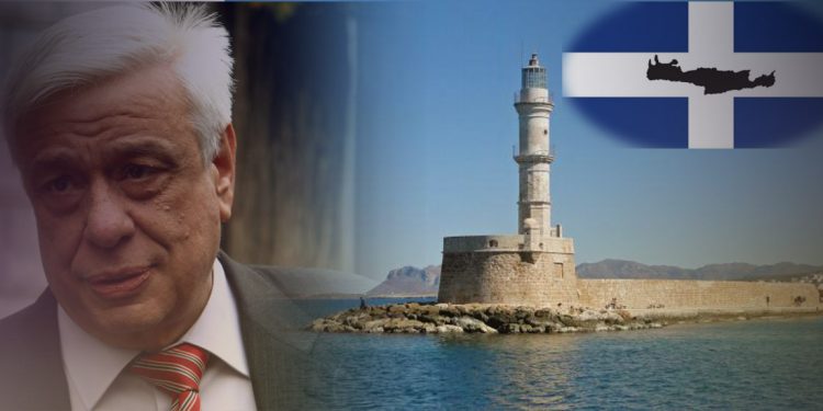 Η 103η επέτειος της Ένωσης της Κρήτης με την Ελλάδα - Φωτογραφία 1