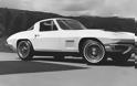 Βρήκε την Corvette που της έκλεψαν το… 1976 - Φωτογραφία 1