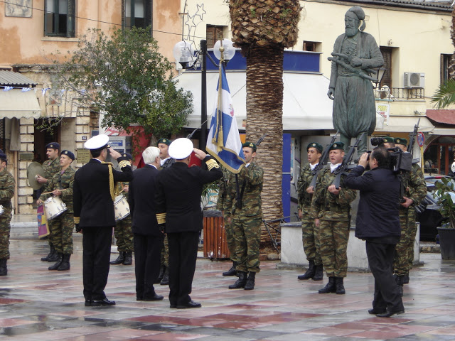 Εκδηλώσεις για τον Εορτασμό της 103ης Επετείου της Ένωσης της Κρήτης με την Ελλάδα - Φωτογραφία 7
