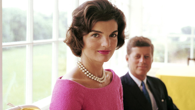 Πόσα γνώριζε η Jackie για τις απιστίες του John Kennedy και γιατί έκανε ότι δεν έβλεπε; - Φωτογραφία 1