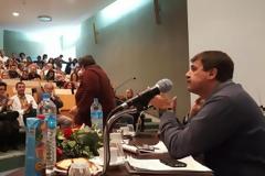 Υπουργός Υγείας από Πάτρα:4.000 προσλήψεις αρχές Φλεβάρη στο ΕΣΥ- Mόνιμες προσλήψεις και γιατρών