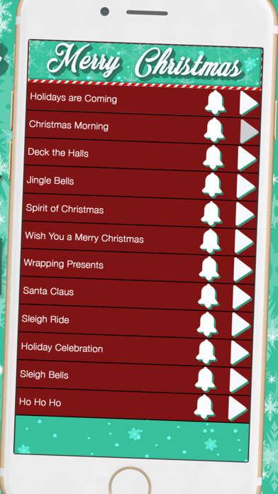 Πως θα κατεβάσετε δωρεάν Χριστουγεννιάτικα ringtones στο iphone σας χωρίς jailbreak - Φωτογραφία 4