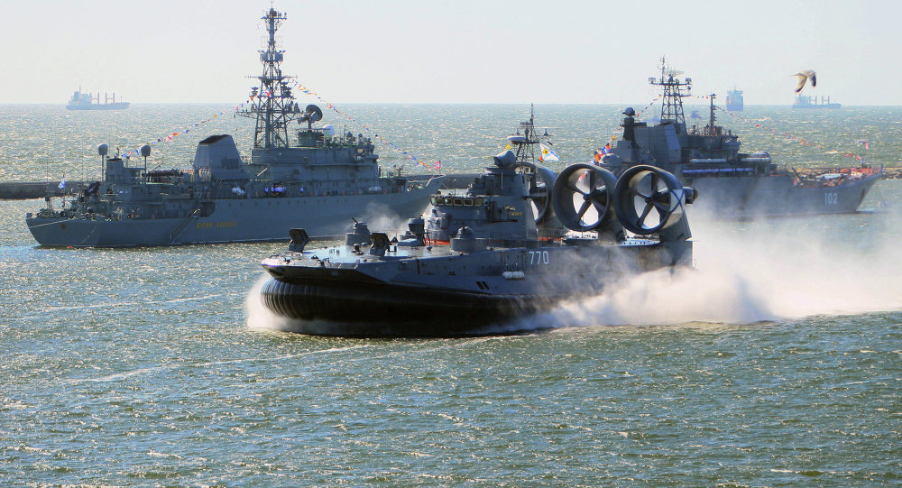 Η Μόσχα ενισχύει το Ελληνικό Πολεμικό Ναυτικό παρά τα εμπόδια του ΝΑΤΟ: Ετοιμοπόλεμα τα Zubr! - Φωτογραφία 1
