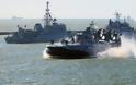 Η Μόσχα ενισχύει το Ελληνικό Πολεμικό Ναυτικό παρά τα εμπόδια του ΝΑΤΟ: Ετοιμοπόλεμα τα Zubr!
